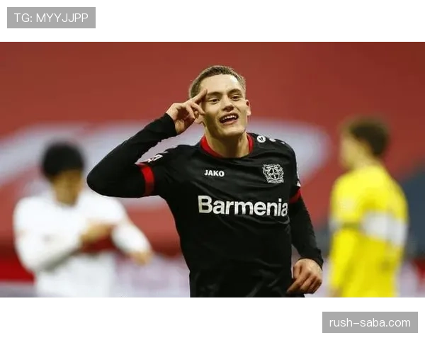 奥尔莫与维尔茨：新生代前腰的战术定位差异与数据表现解析