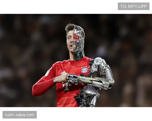 伊布与莱万：从单点强攻到体系适配的终结者进化路径