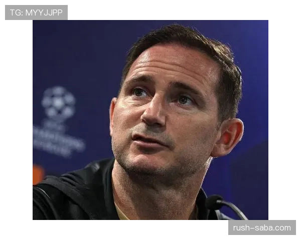 兰帕德本赛季前插射门威胁提升的关键机制解析