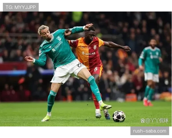 利物浦边锋高位压迫如何有效撕开防线并提升进攻威胁