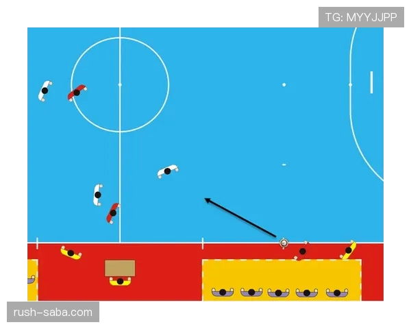 五人制足球规则详解：关键判罚与比赛流程解析