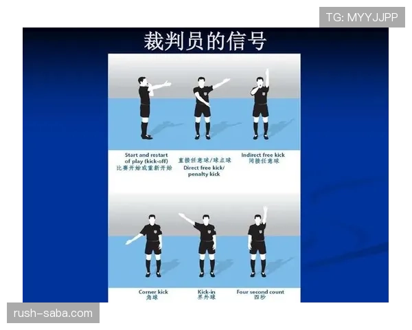 足球判罚争议的核心原因解析与裁判判定原则解读