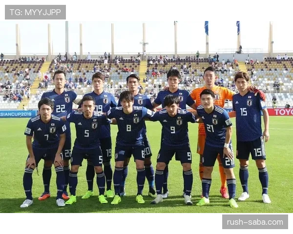 日本F组专题深度解读
